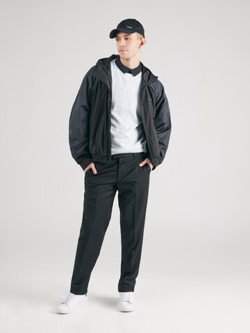 Pull-over 'JJESummer' JACK & JONES en bleu