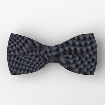 OLYMP Bow Tie in Grey: front