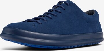 CAMPER Sneakers laag 'Chasis Sport' in Blauw: voorkant