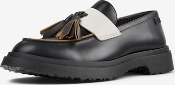 Chaussure basse 'Walden Twins' CAMPER en noir : devant
