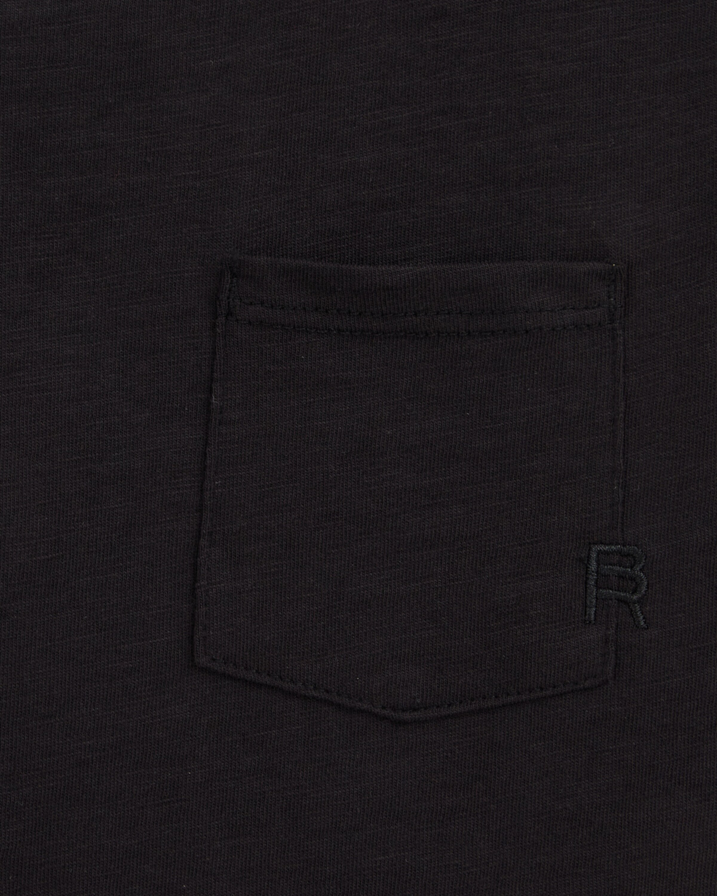 WE Fashion Shirts i sort