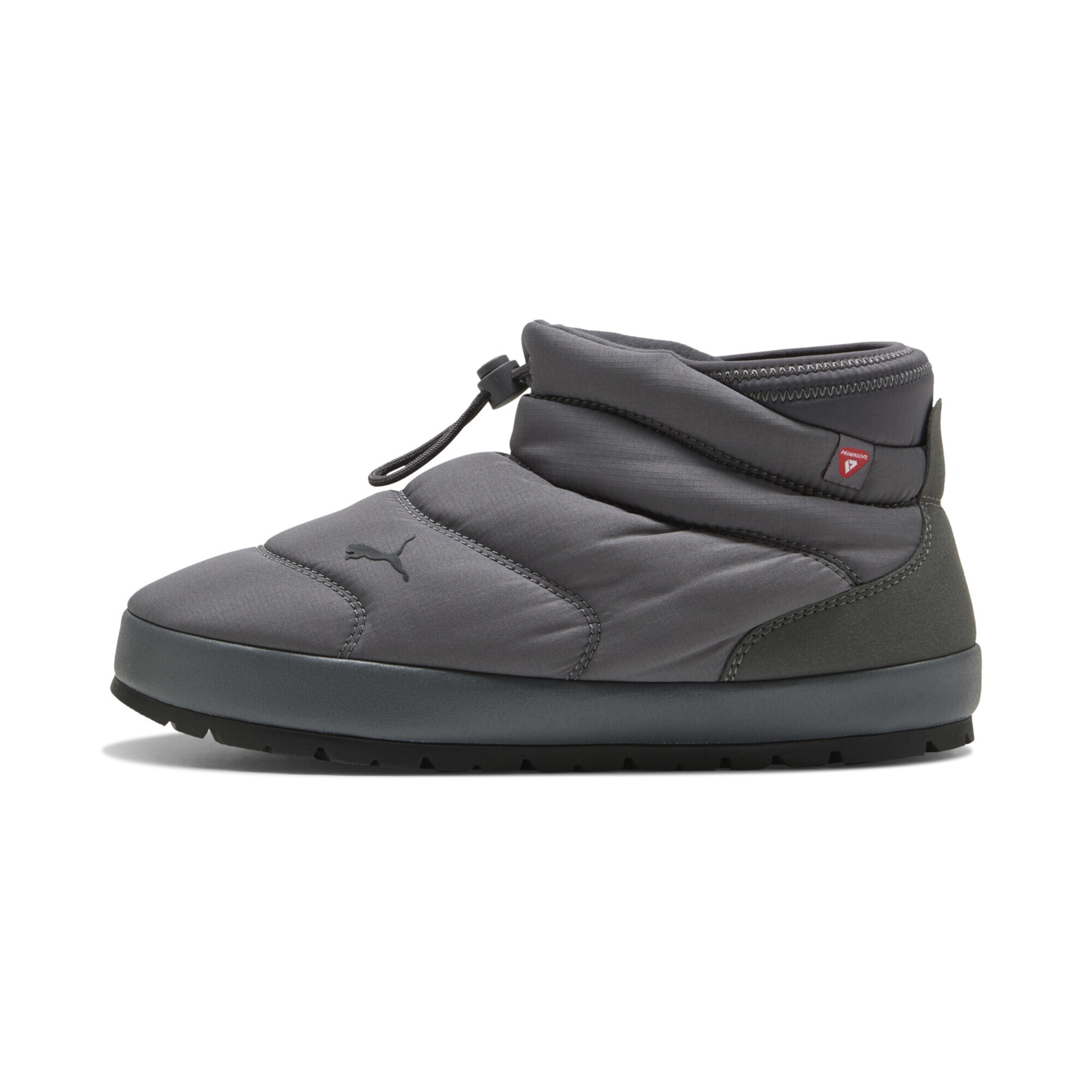 PUMA Muiltjes in Grijs
