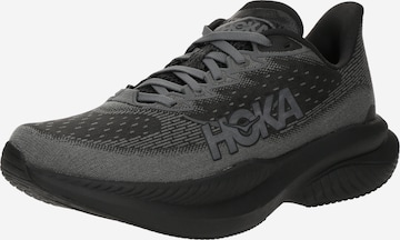 HOKA Обувь для бега 'MACH 6' в Черный: спереди