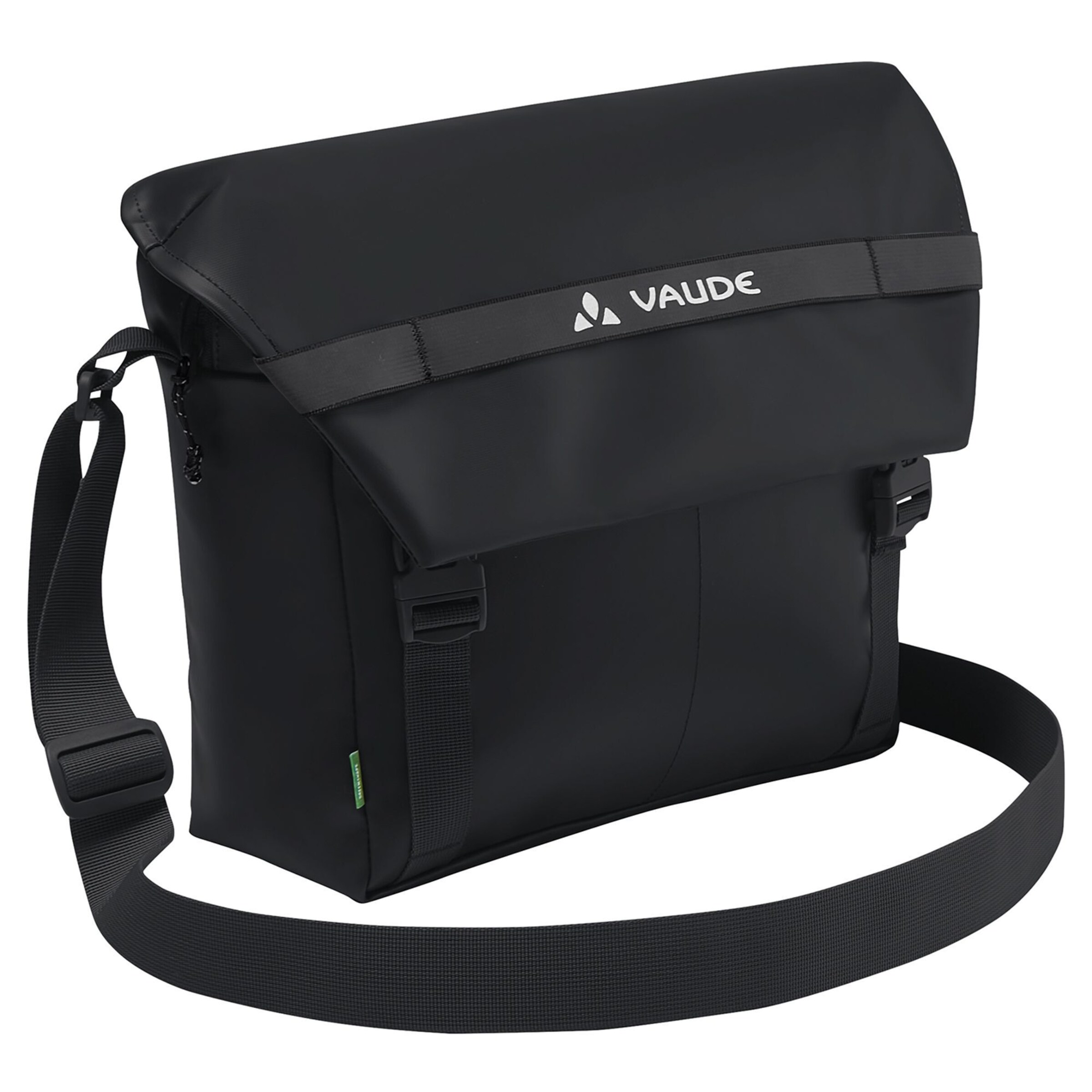 VAUDE Sports bag 'Mineo' in Black