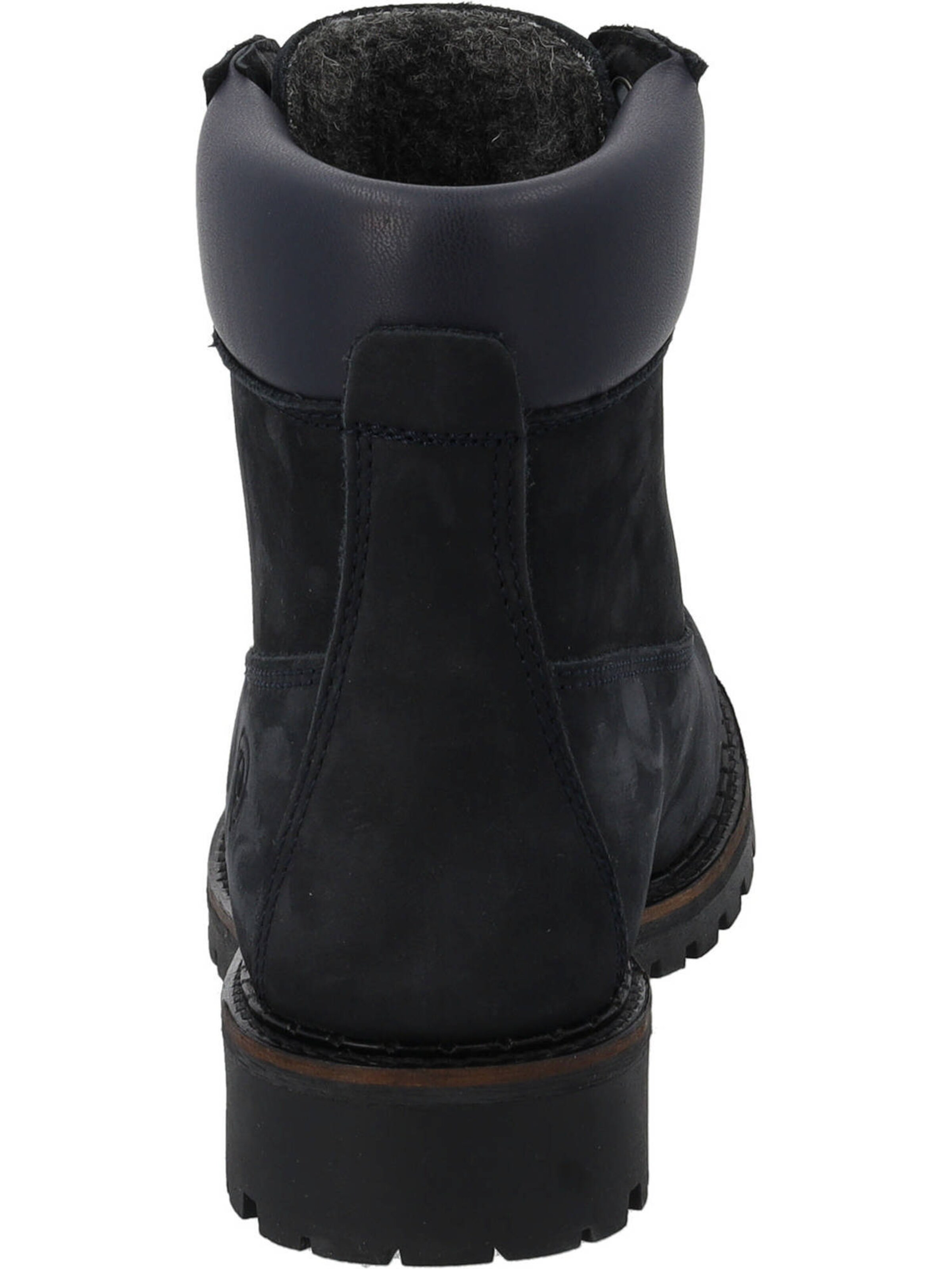 mėlyna Palado Suvarstomieji batai 'Funnall'