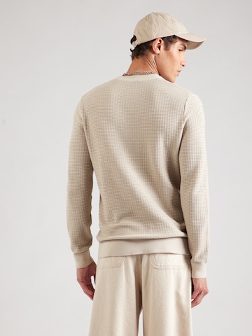 Only & Sons Свитер 'ONSMIGUEL' в Серый
