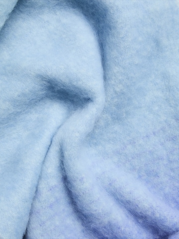 PIECES Scarf 'PCBEA' in Blue