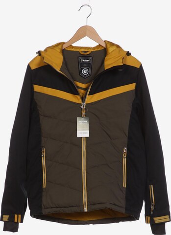 KILLTEC Jacket & Coat in M in Mixed colors: front