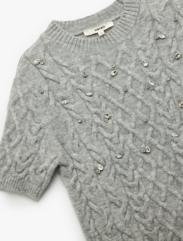 Koton Sweater in Grey