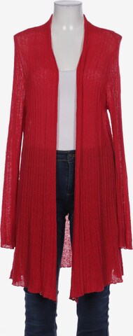 Emilia Lay Strickjacke L in Rot: predná strana