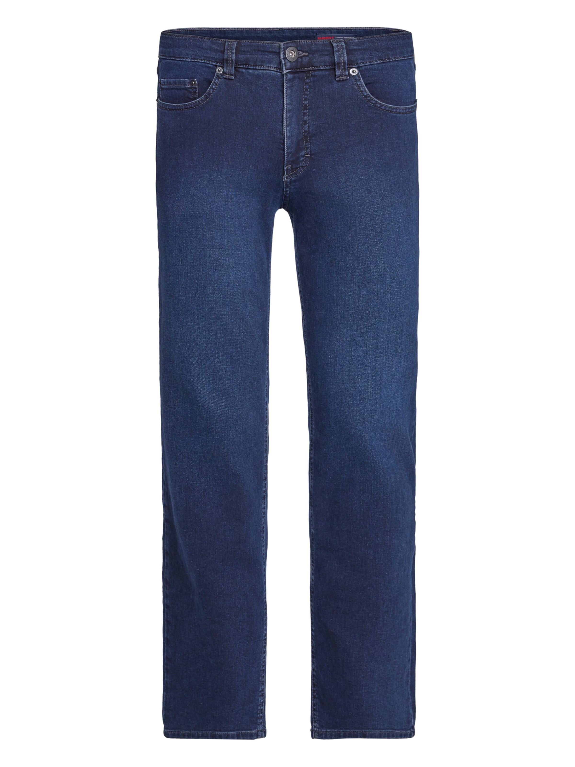 PADDOCKS Regular Jeans in Blue: front