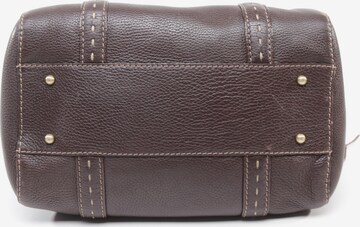 Lancel Handtasche One Size in Braun