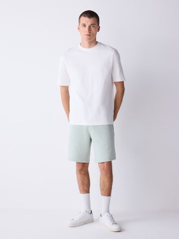 Next Szabványos Nadrág - zöld