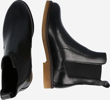 TIMBERLAND Chelsea Boots 'Cambridge Square' in Black