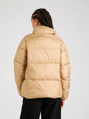 Veste outdoor 'Puffect' COLUMBIA en beige