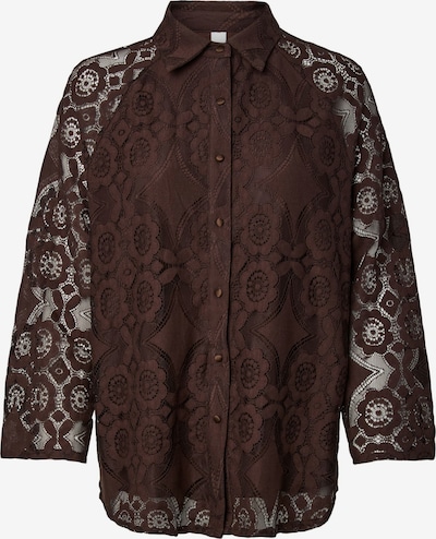 YAS Bluse 'YASAlmi' i M i choko, Produktvisning