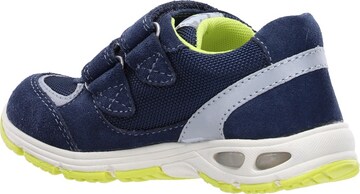 LURCHI Sneakers in Blue