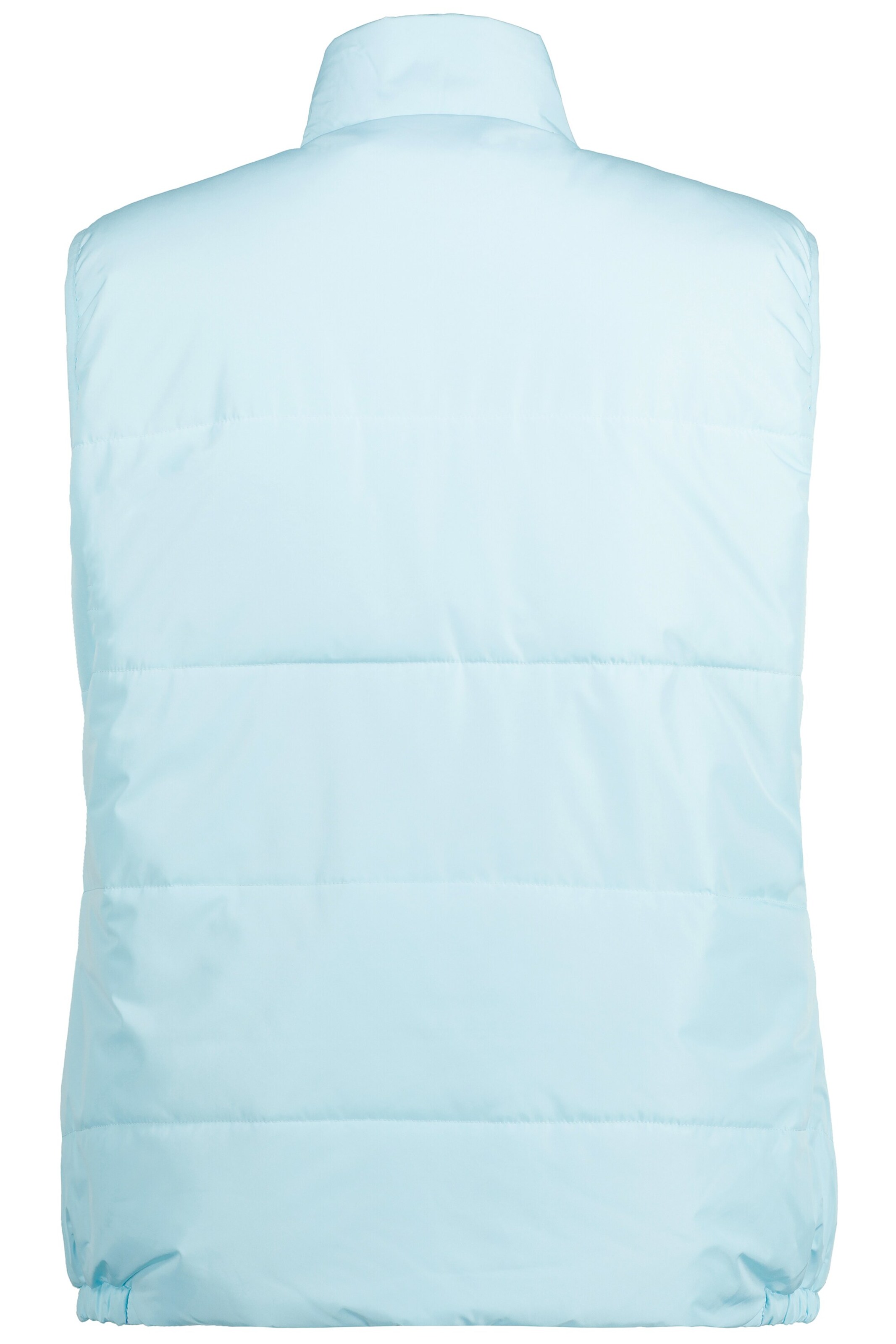 Ulla Popken Bodywarmer in Blauw