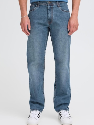 BLEND Regular Jeans ' BHZinar ' in Blauw