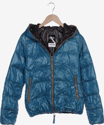 Duvetica Jacket & Coat in S in Blue: front