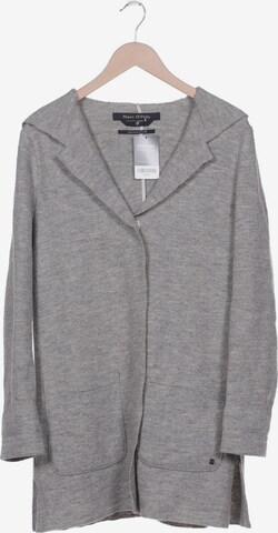 Marc O'Polo Jacket & Coat in L in Grey: front