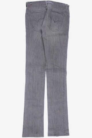 DIESEL Jeans 24 in Grau