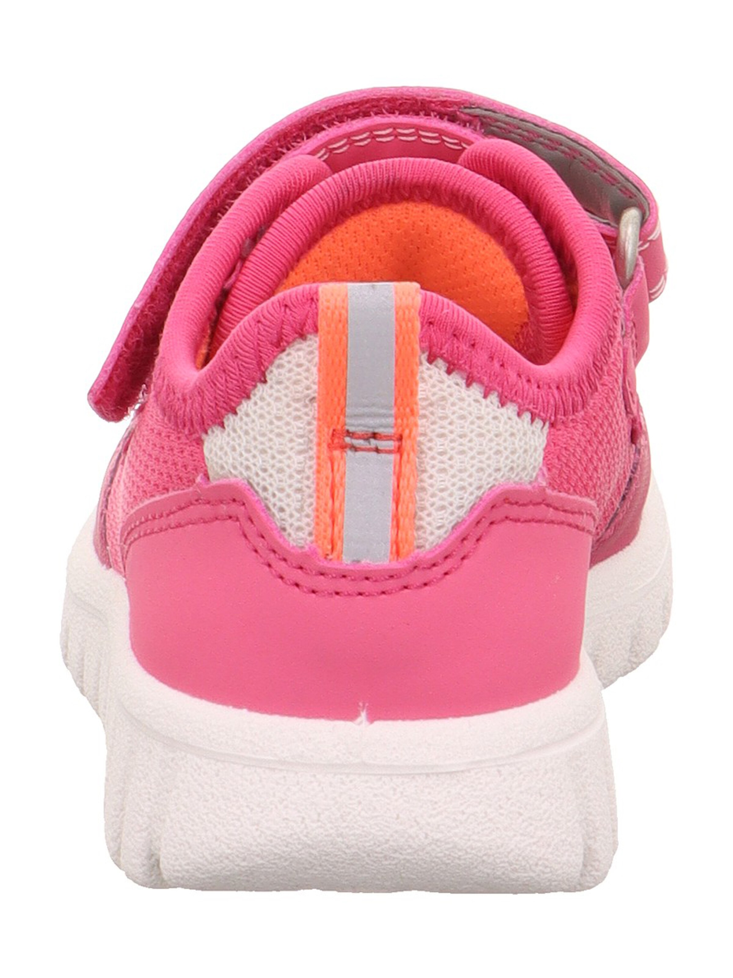 SUPERFIT Сникърси 'SPORT7 MINI' в розово