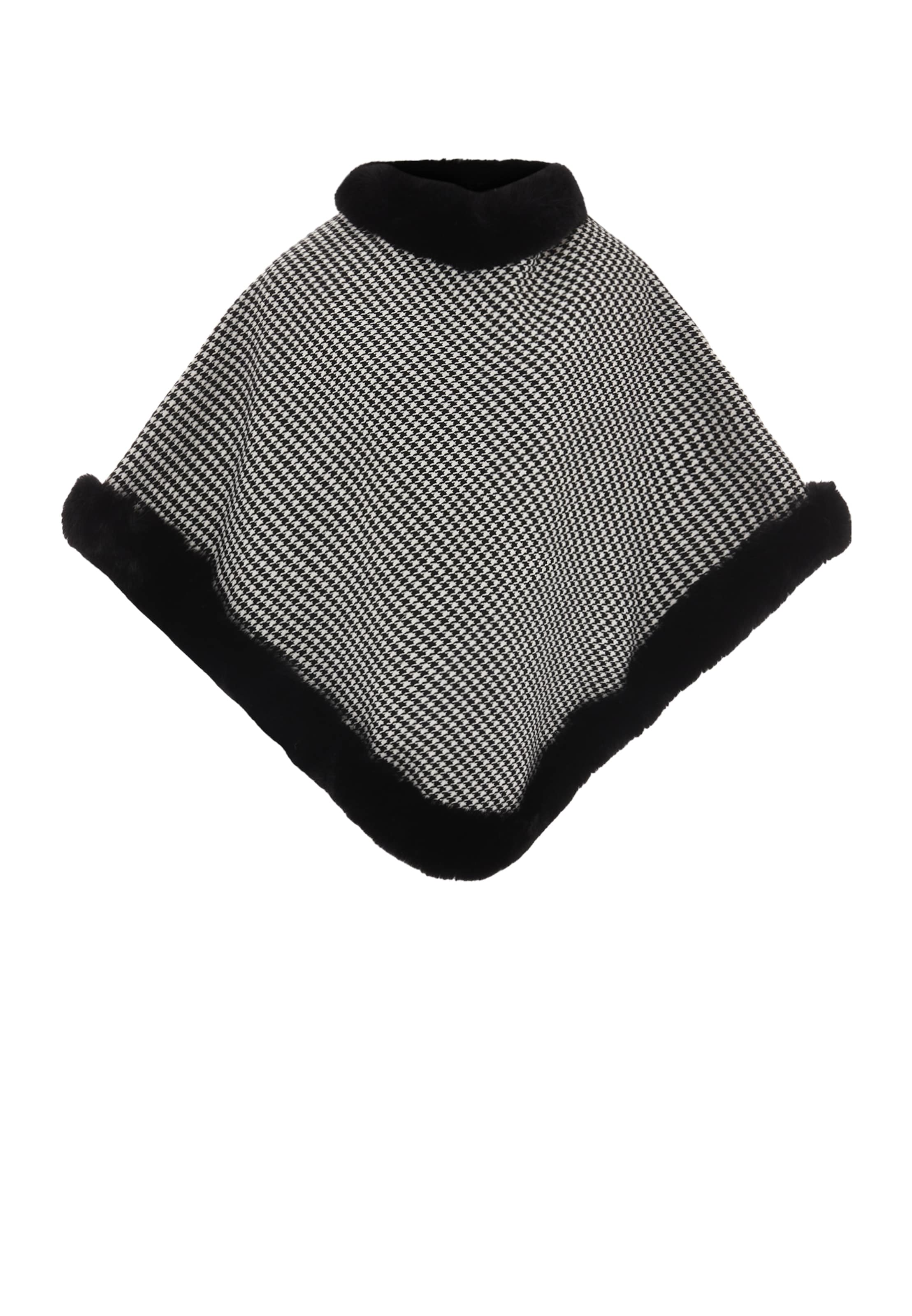 CHANI - Capa em preto: frente