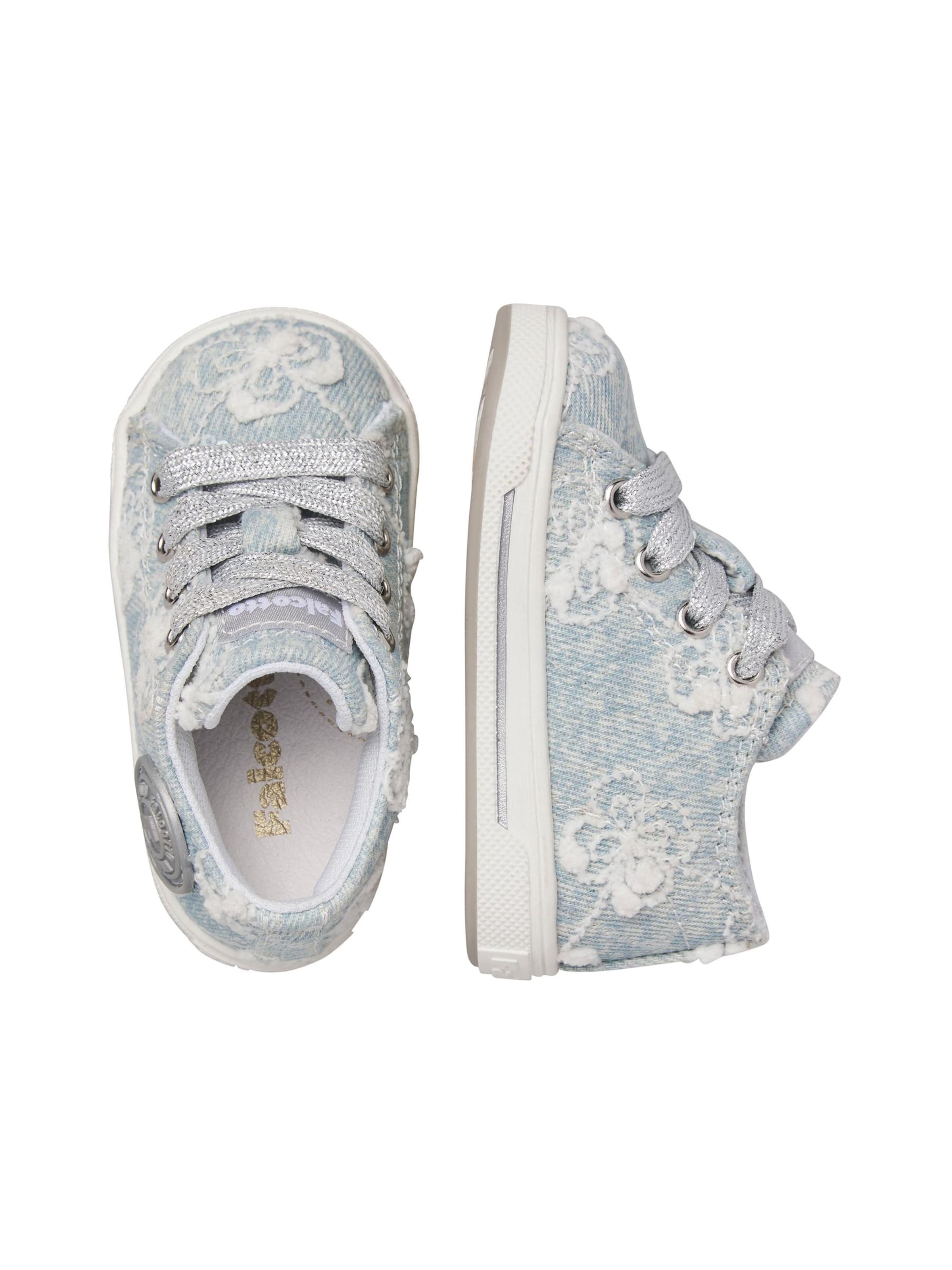 Falcotto Sneaker 'MAGIC 3.'‌‌‌‌‌‌ in Blau