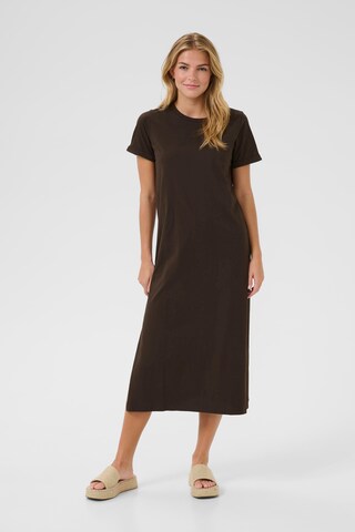 Love Copenhagen - Vestido 'Dominika' en marrón