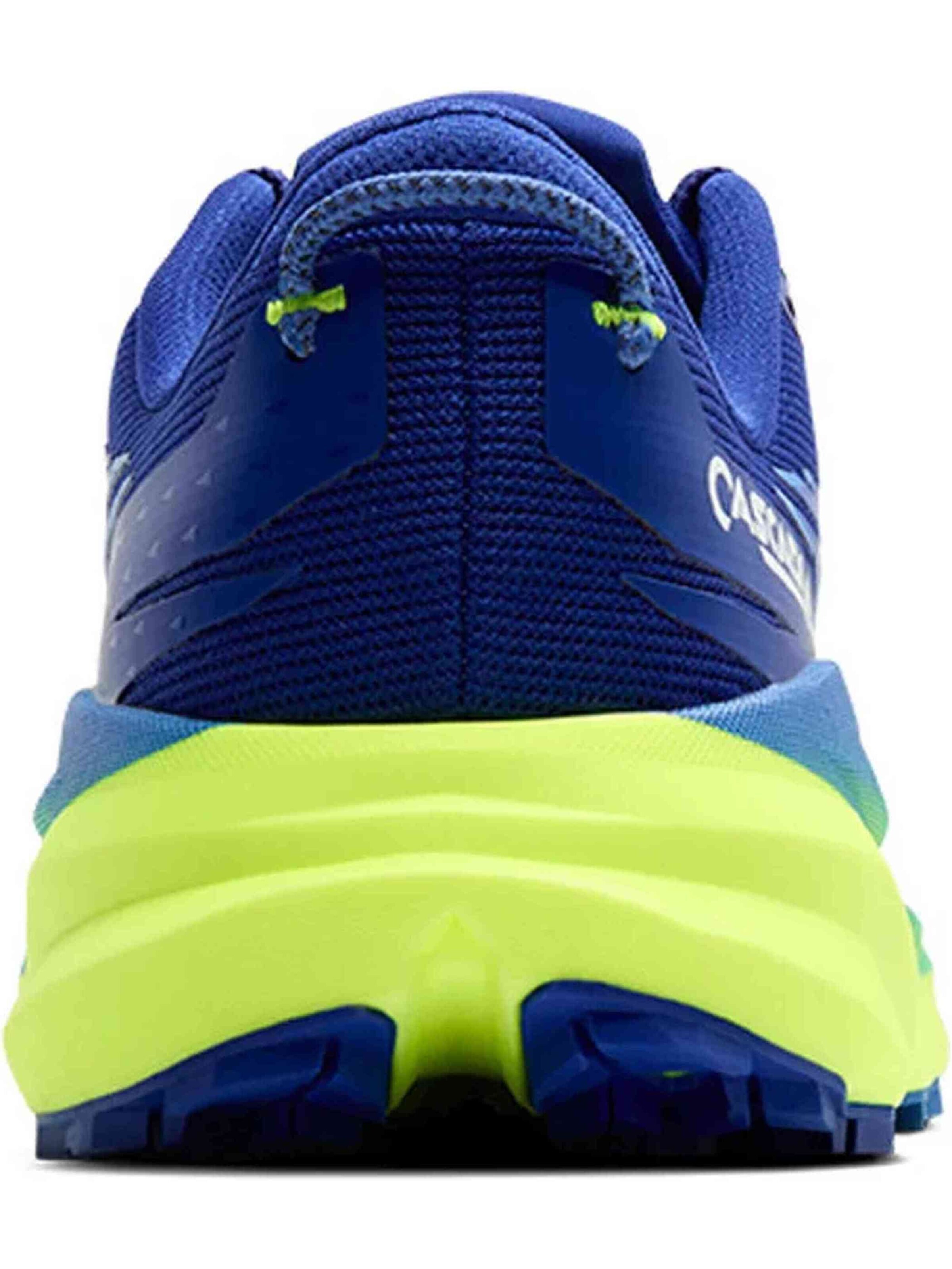 Scarpa da corsa '1104571D416' di BROOKS in blu