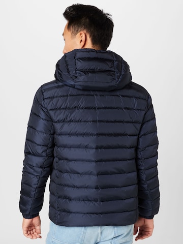 Giacca invernale 'HUNTER' di Refrigiwear in blu