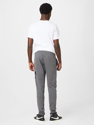 Champion Authentic Athletic Apparel Tapered Hose in Grau