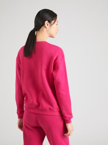 Polo Ralph Lauren Sweatshirt in Roze