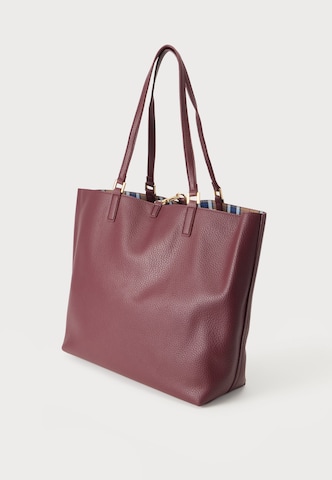 U.S. POLO ASSN. - Shopper en rojo