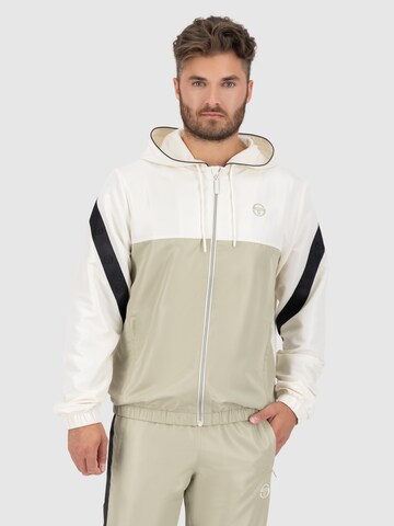 Sergio Tacchini Tracksuit in Green