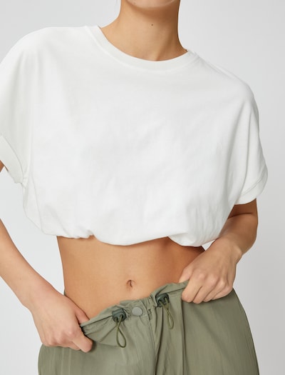 Koton Shirt in White, Item view