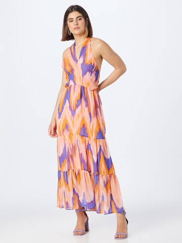River Island Sukienka w kolorze mieszane kolory