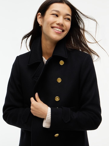 TOMMY HILFIGER Φθινοπωρινό και ανοιξιάτικο μπουφάν σε μαύρο