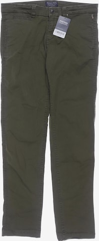 Polo Ralph Lauren Jeans in 28 in Green: front