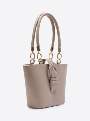 Sac bandoulière AKARDO en beige