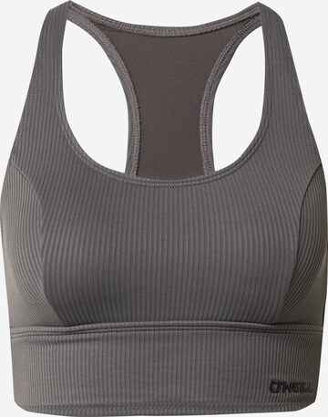 O'NEILL Sports top in Grey: front