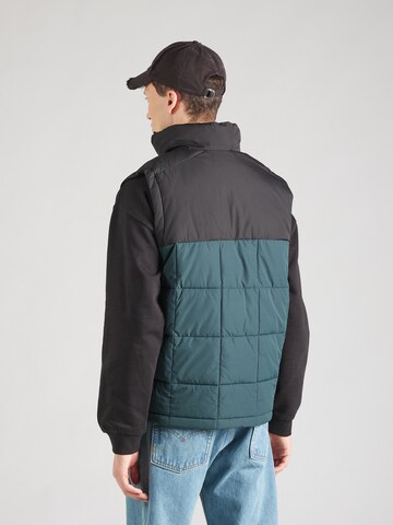JACK & JONES Väst 'BEN' i grön