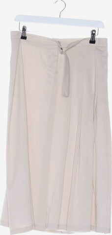 Fabiana Filippi Skirt in S in White: front