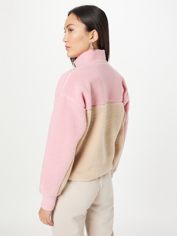 Pull-over Superdry en rose