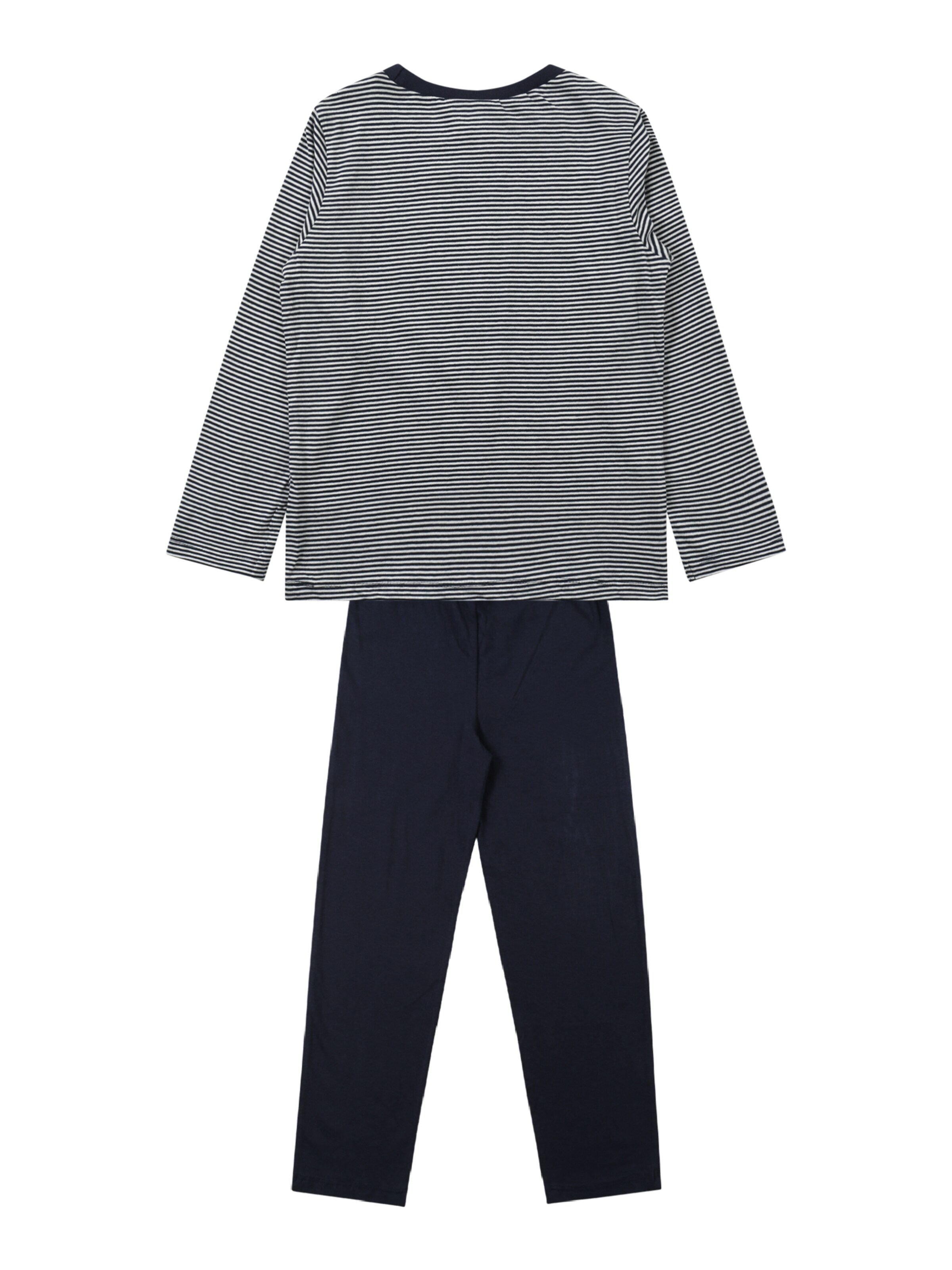 JACKY Pyžamo - Modrá