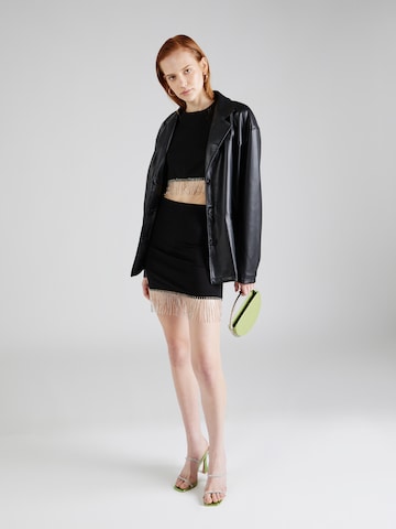 Tally Weijl Skirt in Black