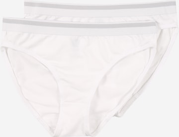 SANETTA Underpants in White: front