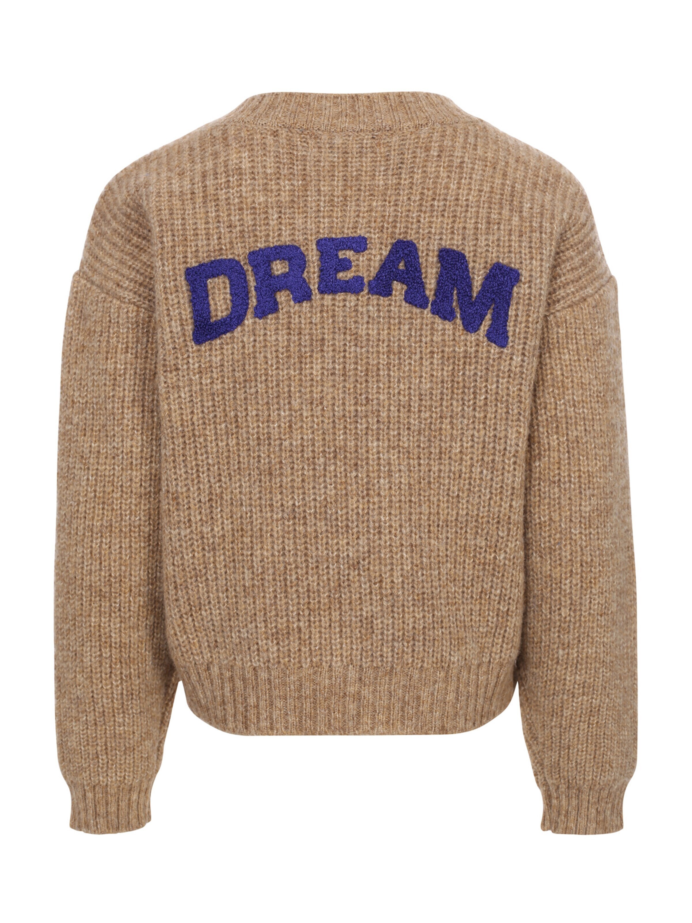 Looxs Revolution Sweater in Beige