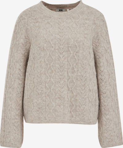 WE Fashion Pulover u bež siva, Pregled proizvoda